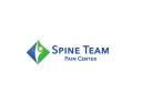 Spine Team Spokane logo